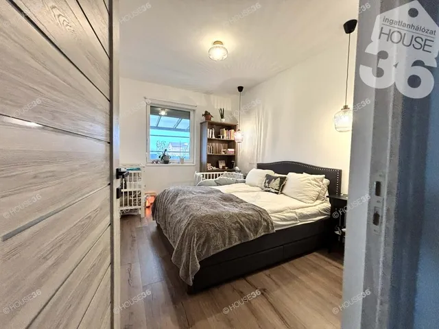 Eladó ház Helvécia 101 nm