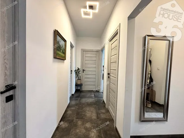 Eladó ház Helvécia 101 nm