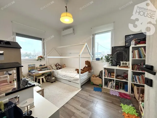 Eladó ház Helvécia 101 nm