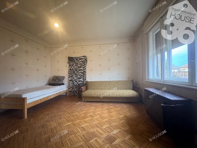 Eladó ház Ballószög 78 nm