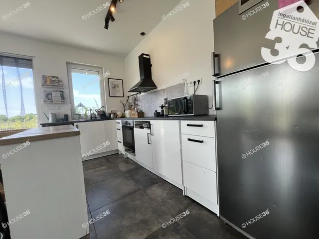 Eladó ház Ballószög 101 nm