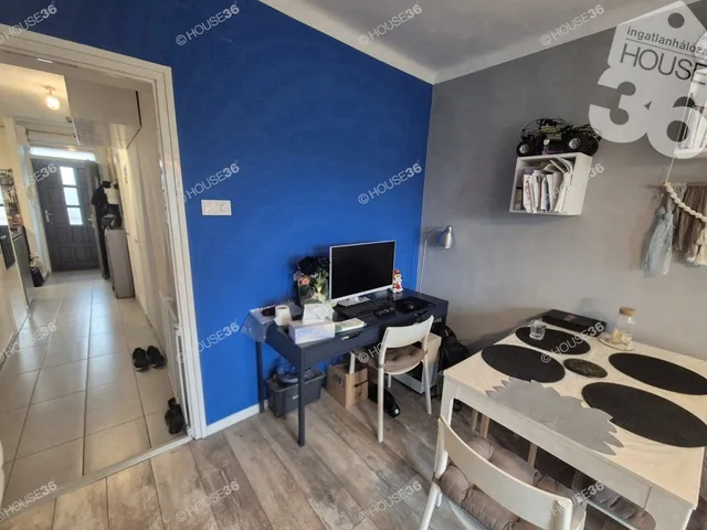 Eladó lakás Kecskemét 63 nm