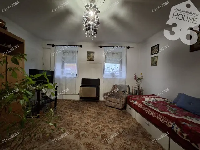 Eladó ház Kiskunfélegyháza 52 nm