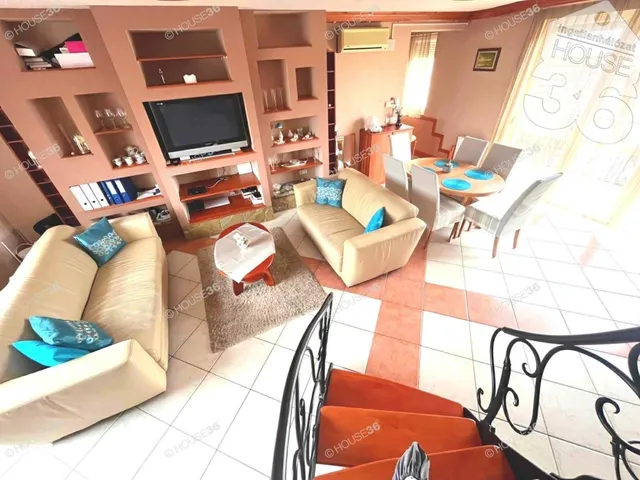 Eladó lakás Kecskemét 90 nm