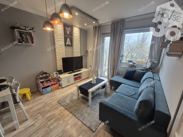 Eladó lakás Kecskemét 63 nm