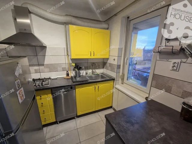 Eladó lakás Kecskemét 63 nm