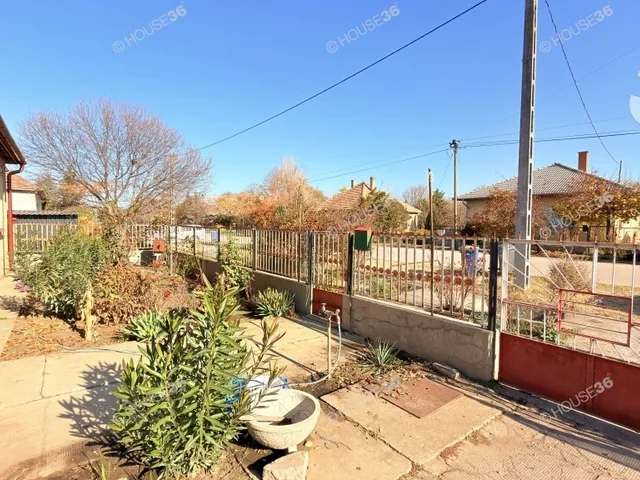 Eladó ház Szentkirály 103 nm