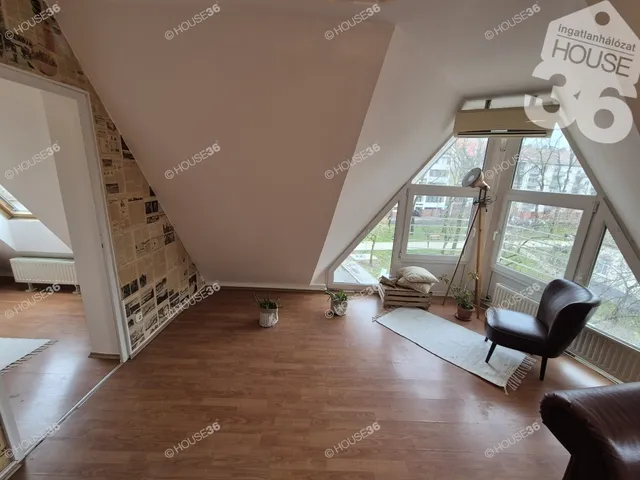 Eladó lakás Kecskemét, Belváros 68 nm