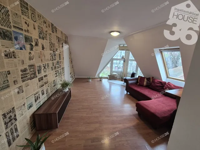 Eladó lakás Kecskemét, Belváros 68 nm