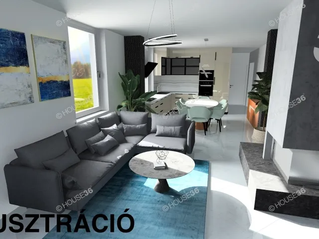 Eladó ház Bonyhád 140 nm