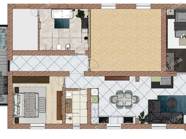 Eladó ház Bonyhád 140 nm