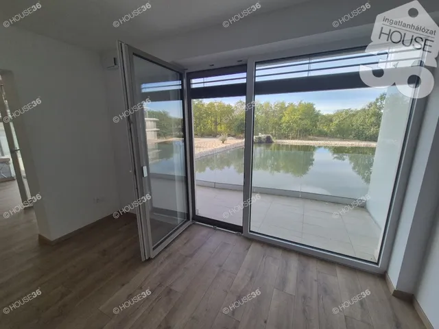 Eladó lakás Ballószög 23 nm