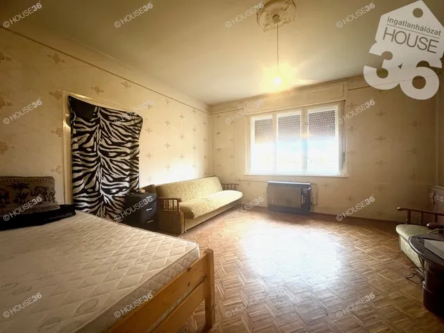 Eladó ház Ballószög 78 nm