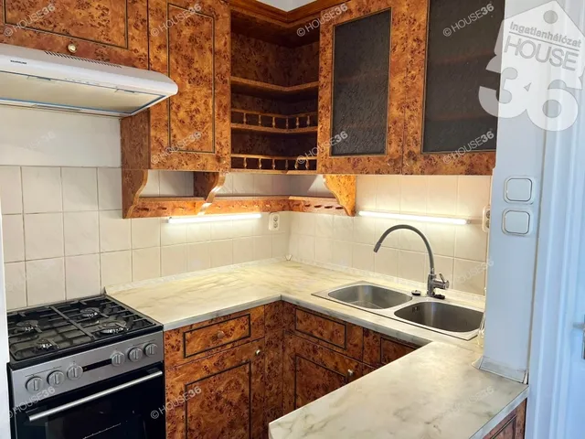 Eladó ház Kecskemét, Belváros 71 nm