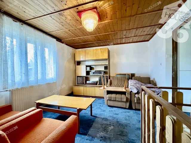 Eladó ház Kecskemét, Belváros 30 nm