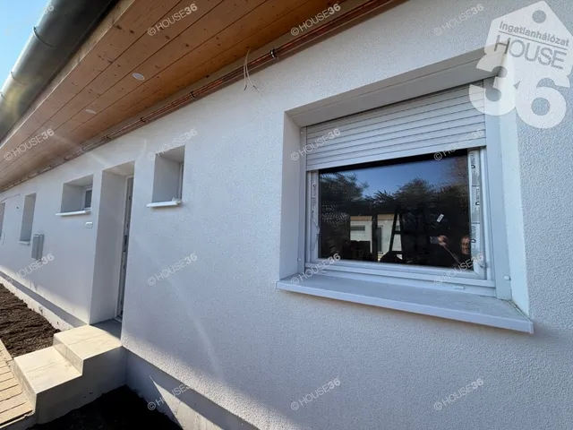 Eladó ház Kecskemét, Alsószéktó 70 nm