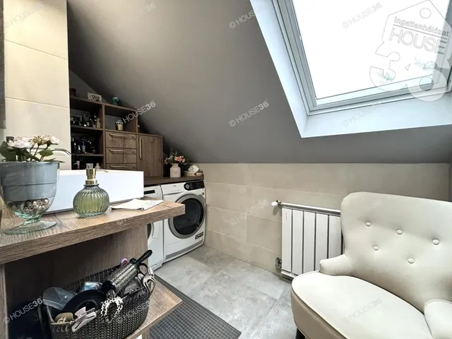 Eladó ház Kecskemét, Belváros 196 nm