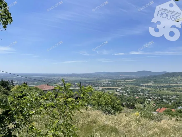 Eladó telek Szentendre 902 nm