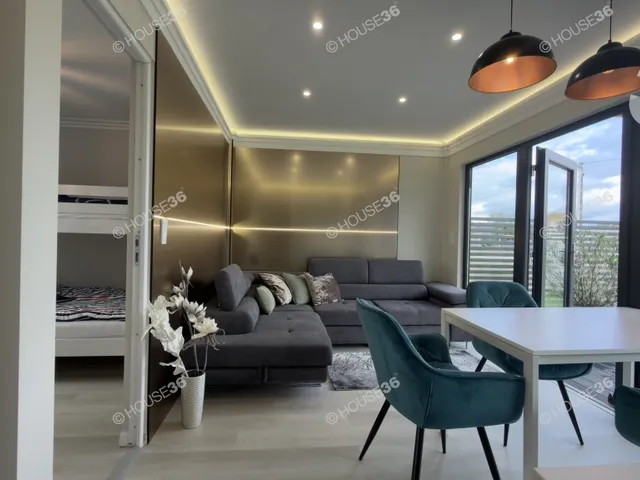 Eladó ház Ágasegyháza 50 nm