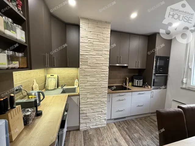 Eladó lakás Szekszárd 58 nm