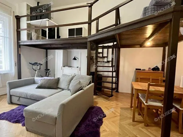 Eladó lakás Kecskemét, Belváros 51 nm