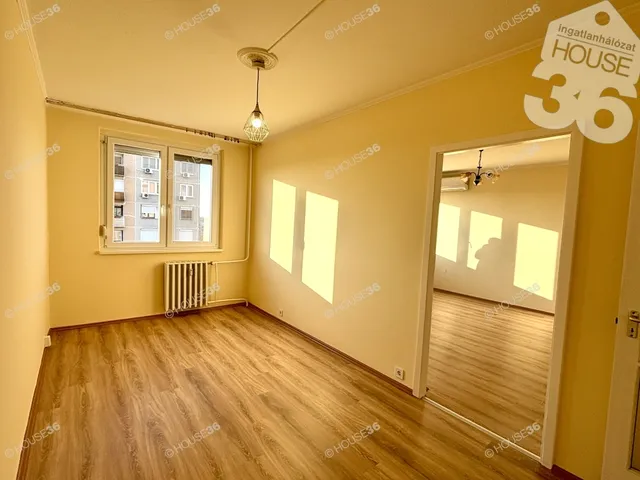 Eladó lakás Kiskunfélegyháza 50 nm