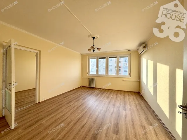 Eladó lakás Kiskunfélegyháza 50 nm