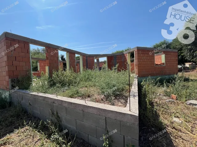 Eladó ház Kecskemét, Úrihegy 126 nm