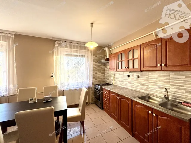 Eladó lakás Kiskunfélegyháza 54 nm