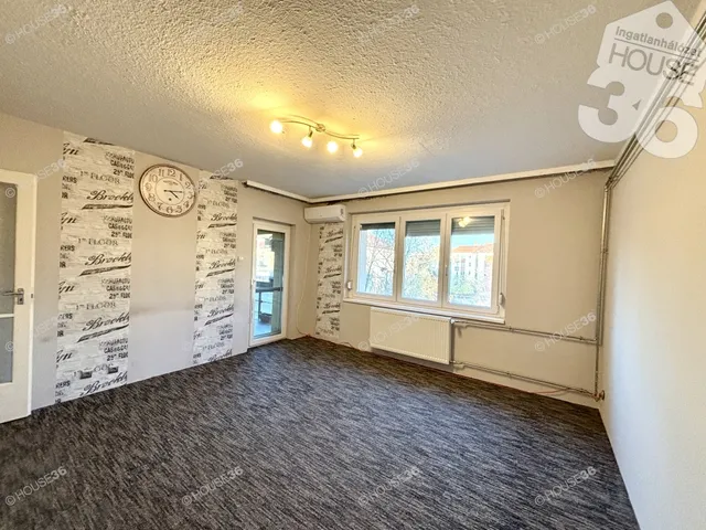 Eladó lakás Kiskunfélegyháza 54 nm