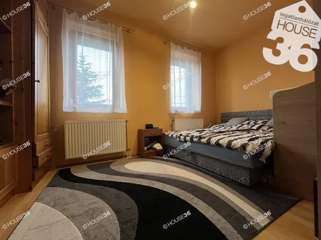 Eladó ház Kecskemét 110 nm