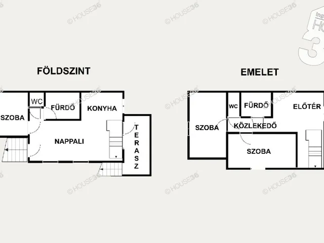Eladó ház Kecskemét 110 nm