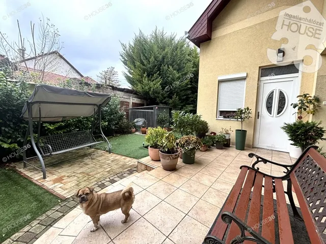 Eladó ház Kecskemét 196 nm