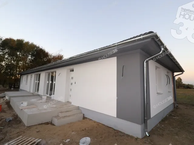 Eladó ház Kecskemét, Katonatelep 65 nm