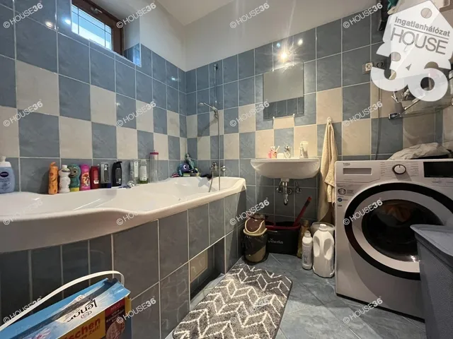 Eladó ház Kecskemét, Hetényegyháza 110 nm