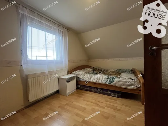 Eladó ház Kecskemét, Hetényegyháza 110 nm