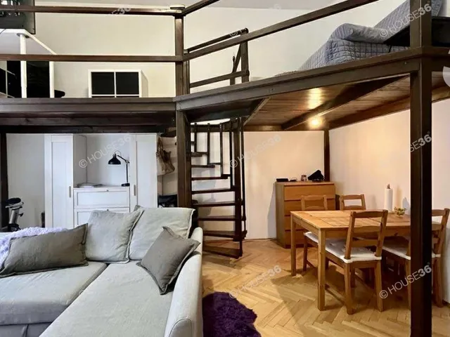 Eladó lakás Kecskemét 51 nm