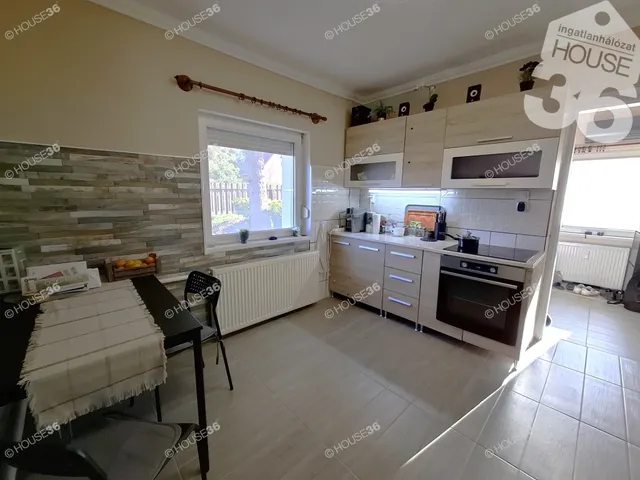 Eladó ház Budapest XVII. kerület, Rákoscsaba 61 nm