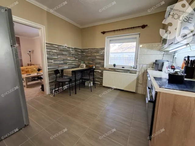 Eladó ház Budapest XVII. kerület, Rákoscsaba 61 nm