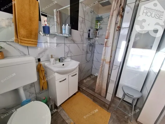 Eladó ház Budapest XVII. kerület, Rákoscsaba 61 nm