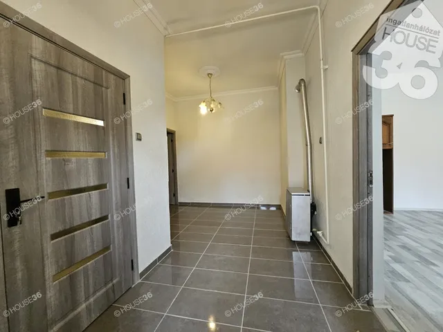 Eladó ház Kecskemét 43 nm