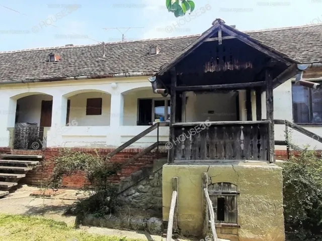 Eladó ház Tormás 110 nm