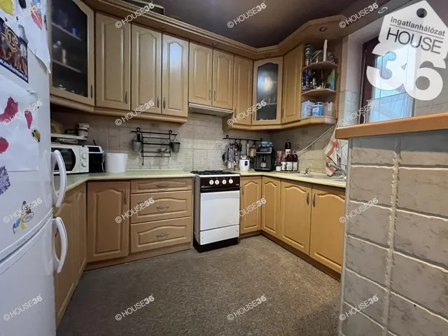 Eladó ház Kecskemét, Hetényegyháza 110 nm