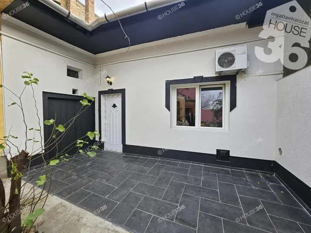 Eladó lakás Kecskemét, Belváros 43 nm