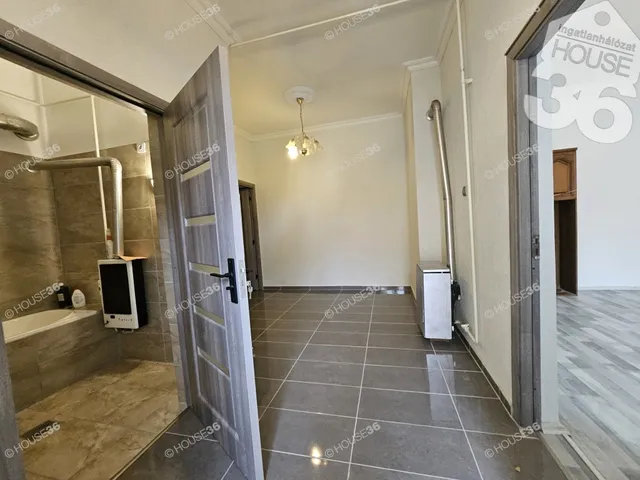 Eladó lakás Kecskemét, Belváros 43 nm