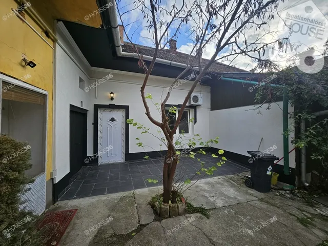 Eladó lakás Kecskemét, Belváros 43 nm