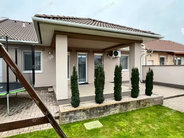 Eladó ház Kecskemét 105 nm