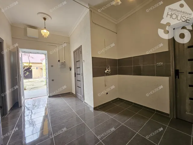 Eladó lakás Kecskemét 43 nm