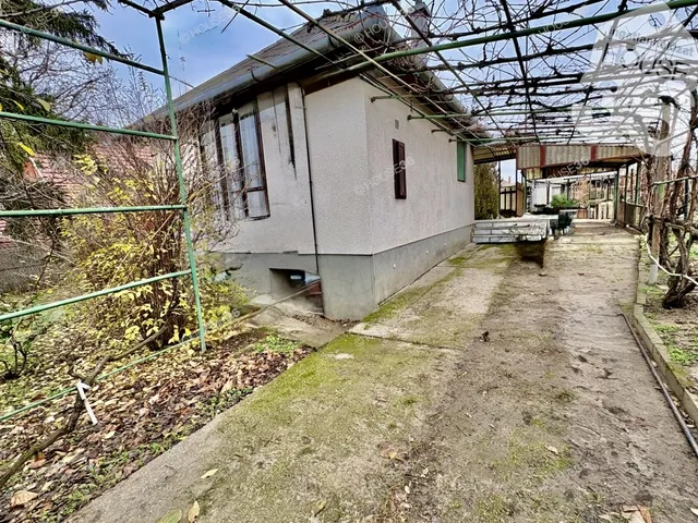 Eladó ház Kecskemét, Alsószéktó 30 nm