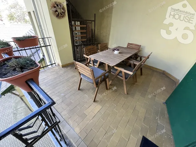 Eladó lakás Kecskemét, Belváros 51 nm